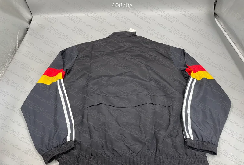 Germany Track Suit 9