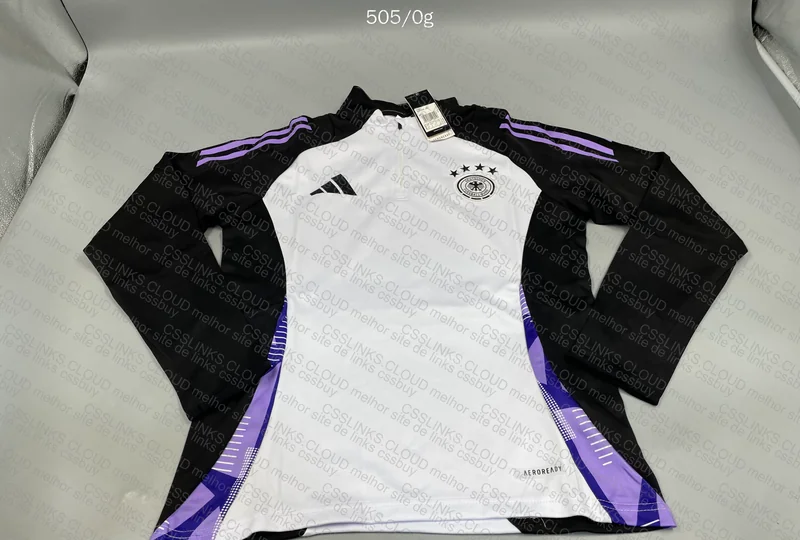 Tracksuit Alemanha 3