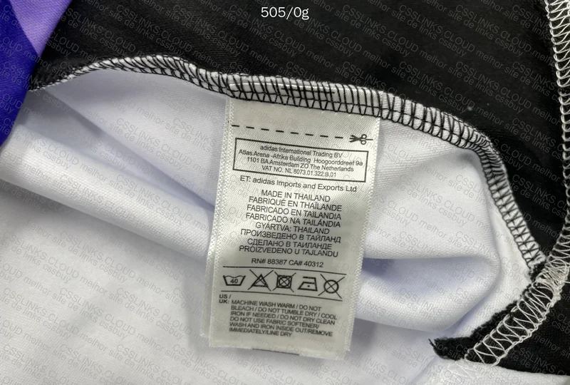 Tracksuit Alemanha 4