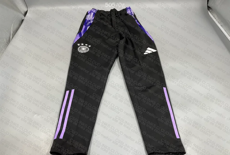 Tracksuit Alemanha 5