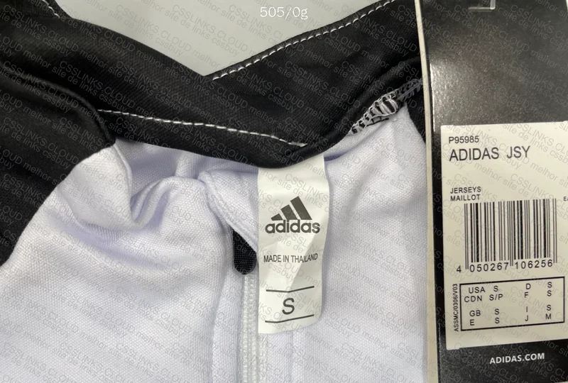Tracksuit Alemanha 6