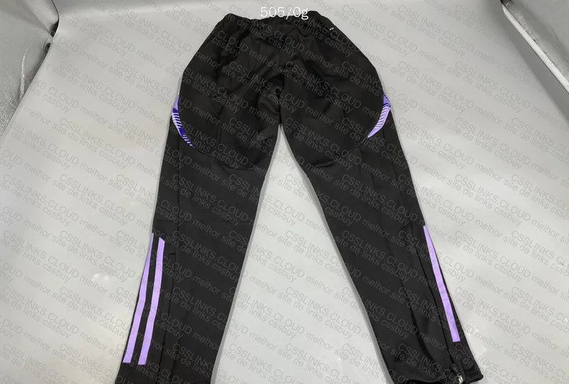 Tracksuit Alemanha 7