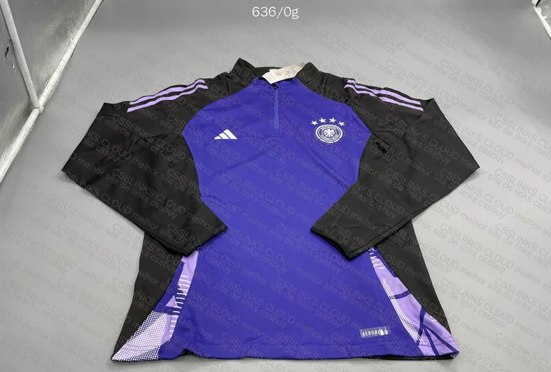 tracksuit Alemanha 2
