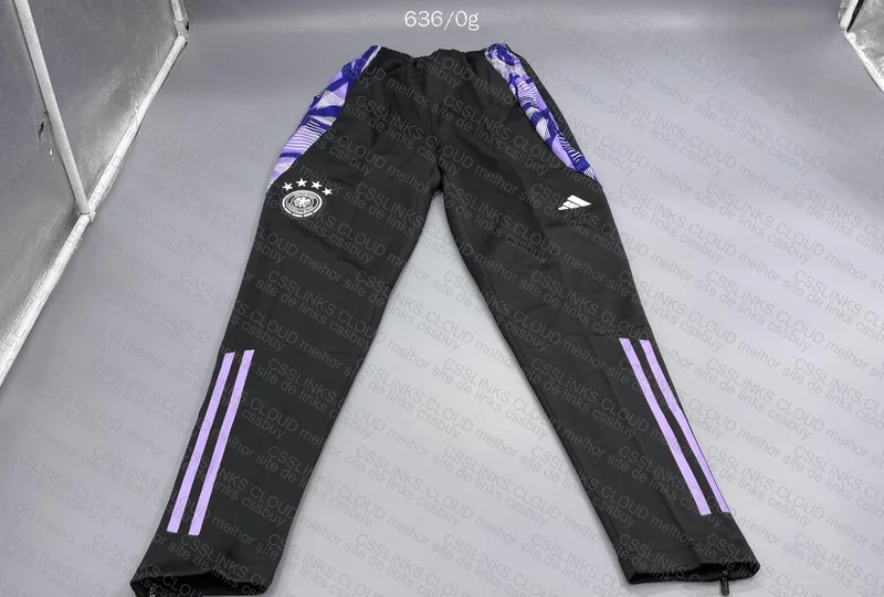tracksuit Alemanha 3
