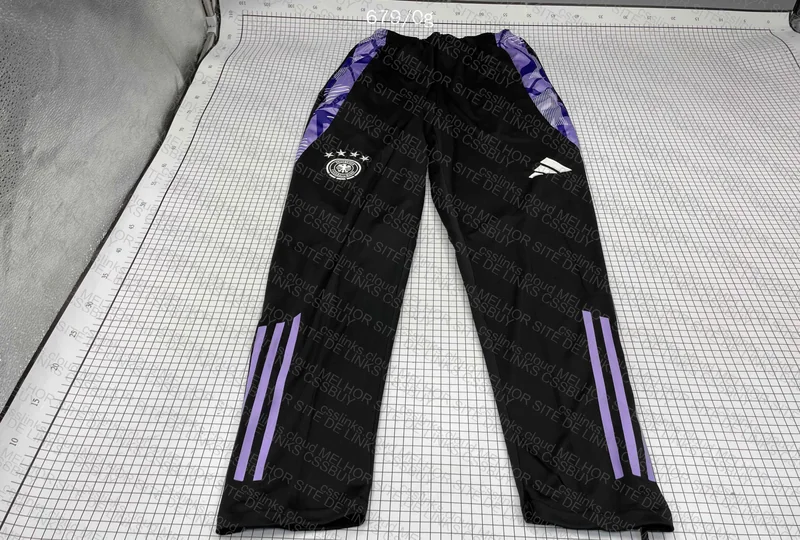 Tracksuit Alemanha 4