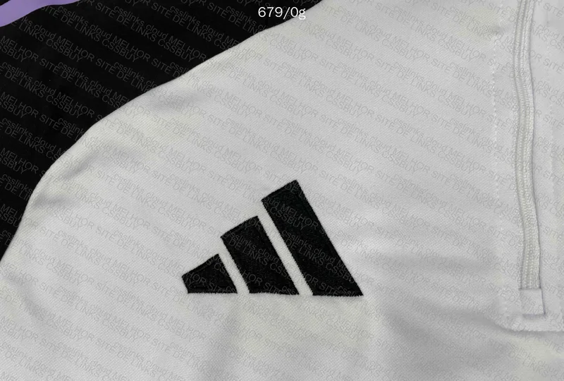 Tracksuit Alemanha 8