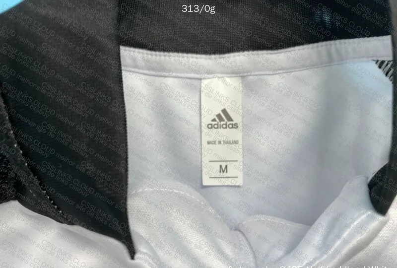 Germany Track Suit, GL or RL?