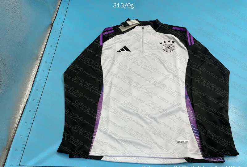 Germany Track Suit, GL or RL? 4