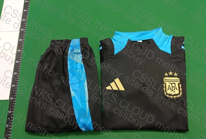 Tracksuit Argentina