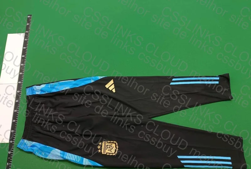 Tracksuit Argentina 2