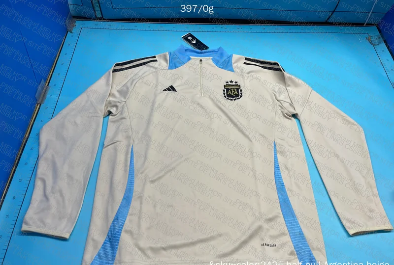 Tracksuit Argentina 2