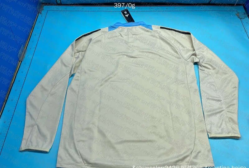 Tracksuit Argentina 3
