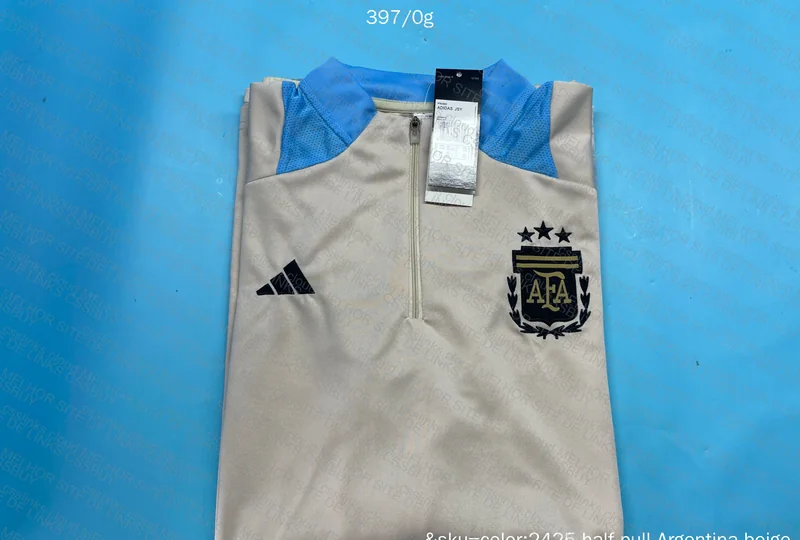 Tracksuit Argentina 4
