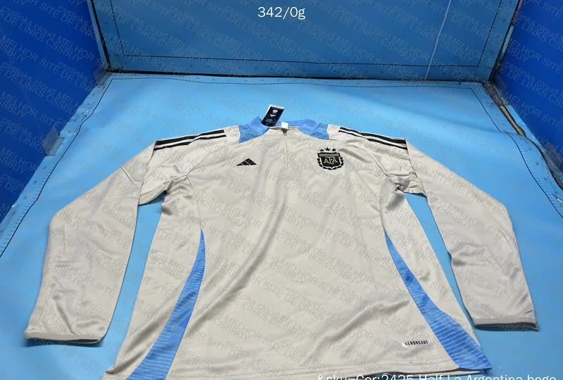 Tracksuit argentina 2