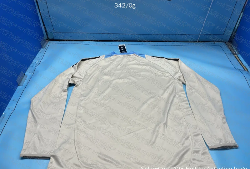 Tracksuit argentina 3