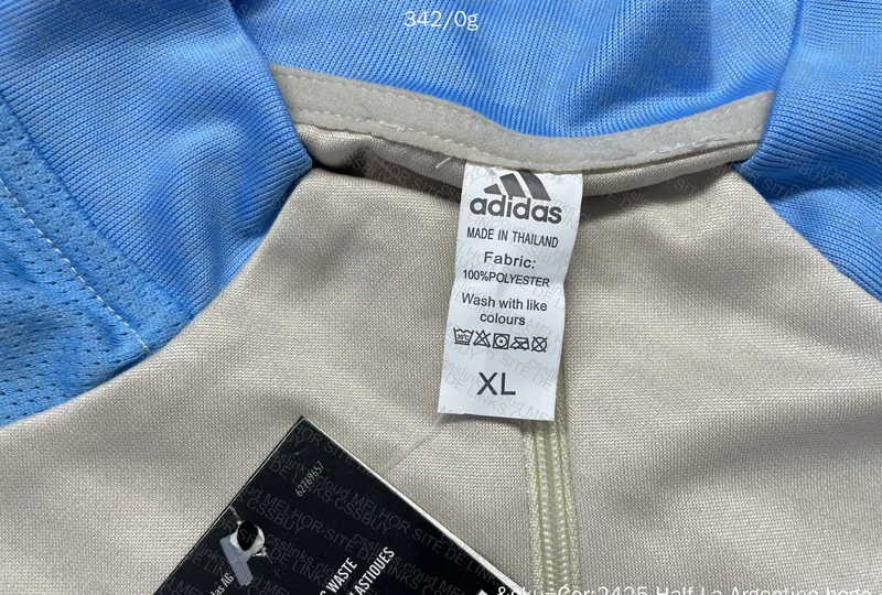 Tracksuit argentina 4