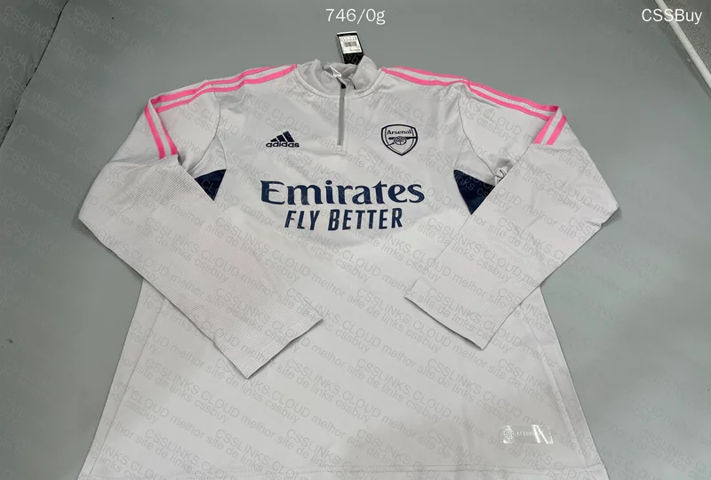 TRACKSUIT ARSENAL