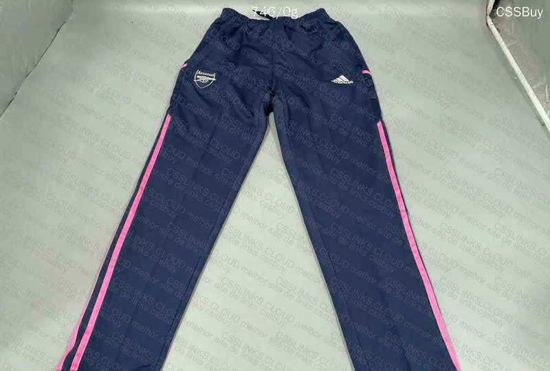 TRACKSUIT ARSENAL 5