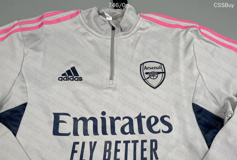 TRACKSUIT ARSENAL 6