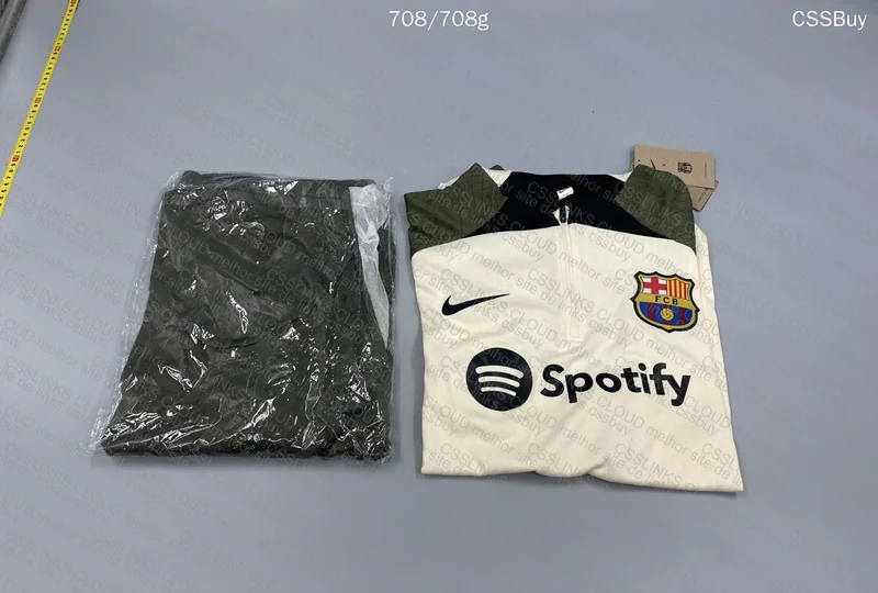 Tracksuit barca