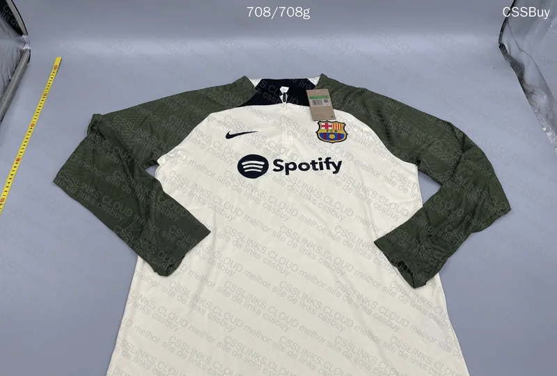 Tracksuit barca 3