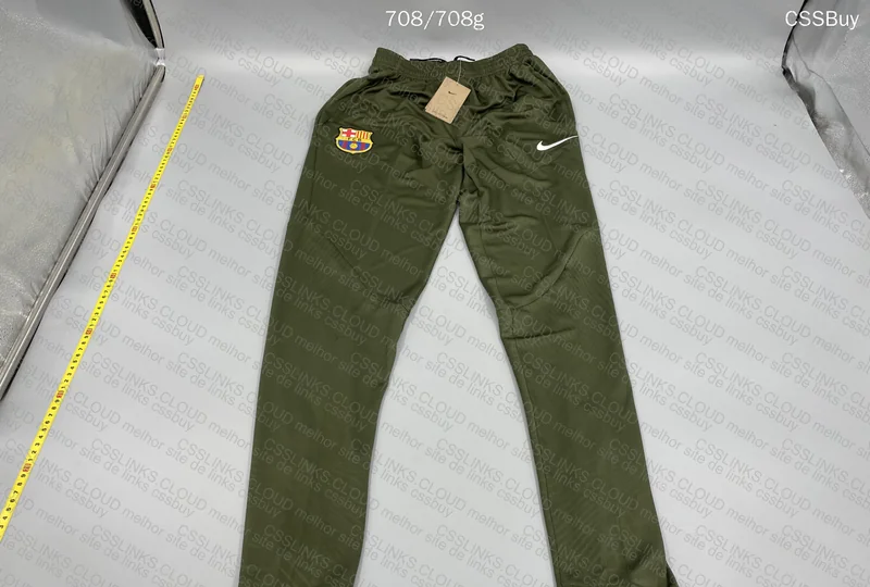 Tracksuit barca 8