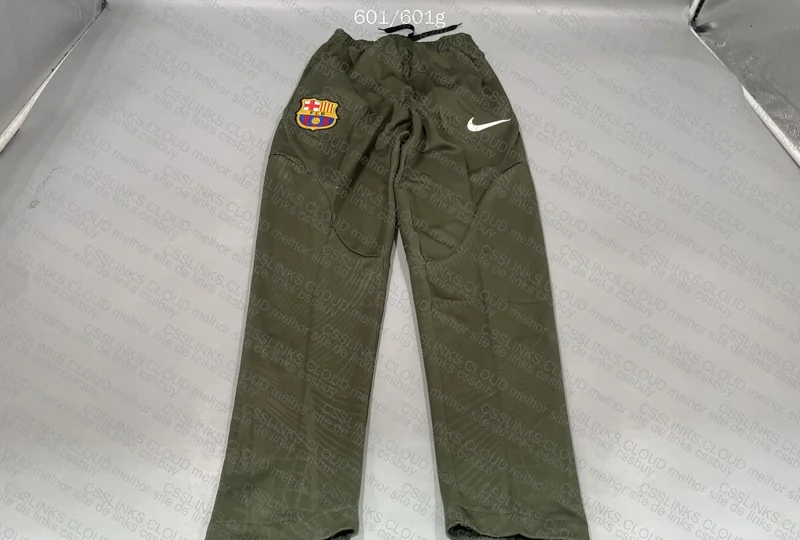 Barcelona Track Suit 3