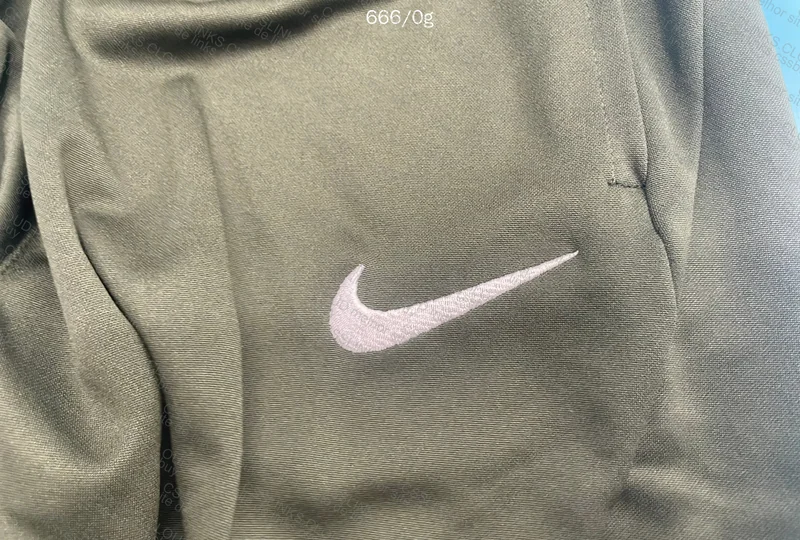 Tracksuit Barcelona 3