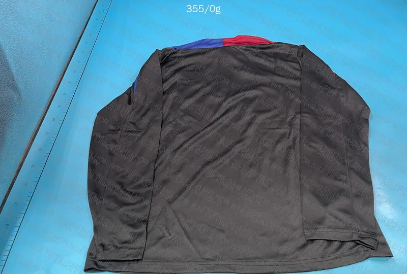 Tracksuit Barcelona 6