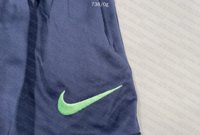 Tracksuit Brasil 2