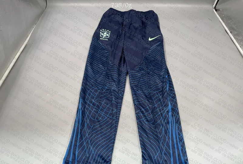 Tracksuit Brasil 3