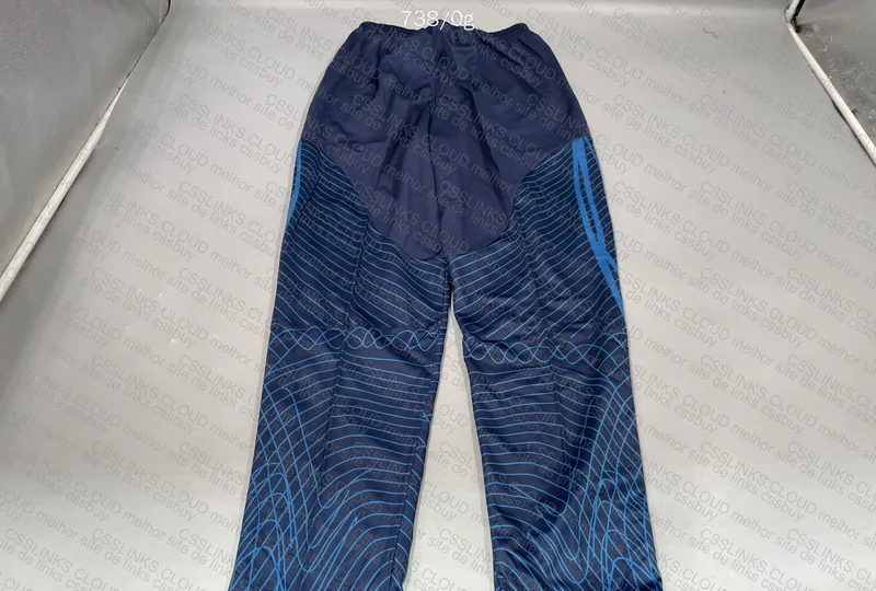 Tracksuit Brasil 5