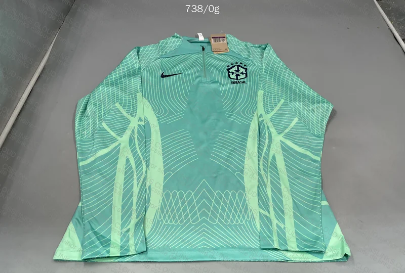 Tracksuit Brasil 6