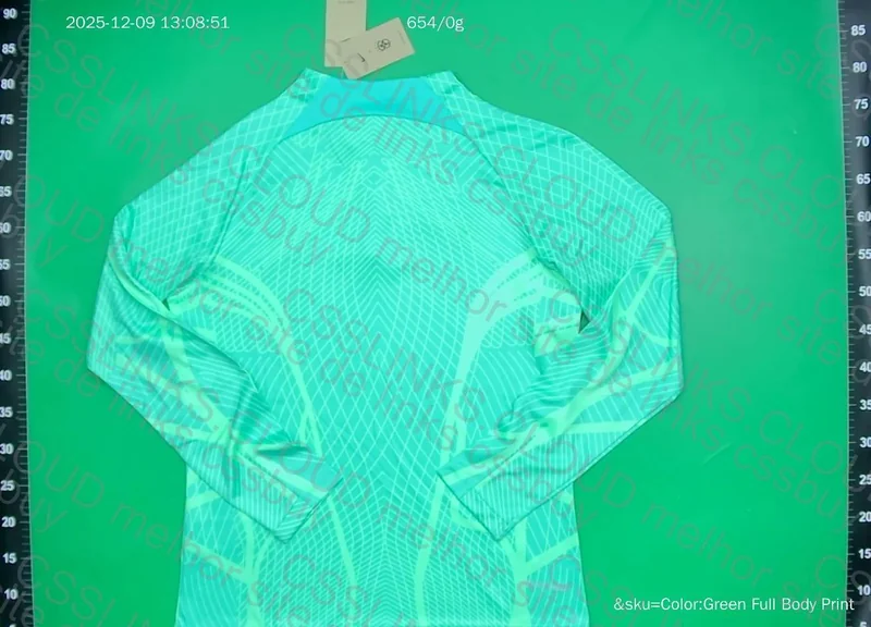 Tracksuit Brasil