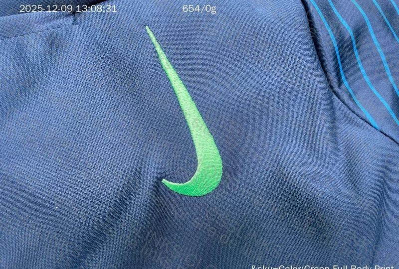 Tracksuit Brasil 10