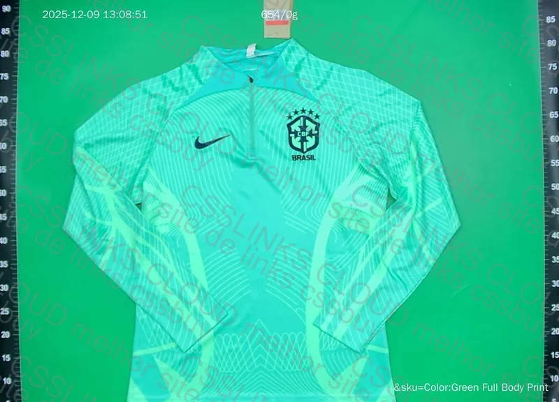 Tracksuit Brasil 3