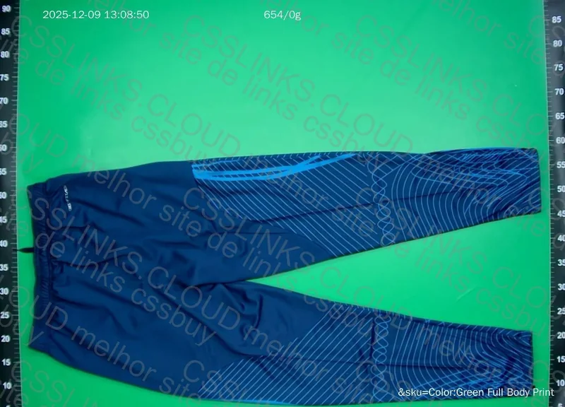 Tracksuit Brasil 4