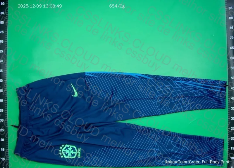 Tracksuit Brasil 5