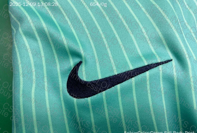 Tracksuit Brasil 6