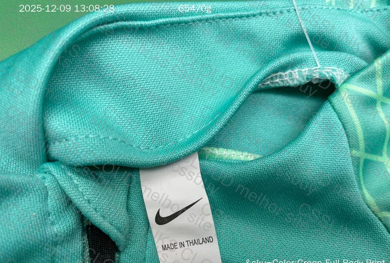 Tracksuit Brasil 7