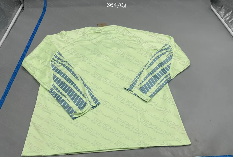 Tracksuit Brasil - Copa 2022 5