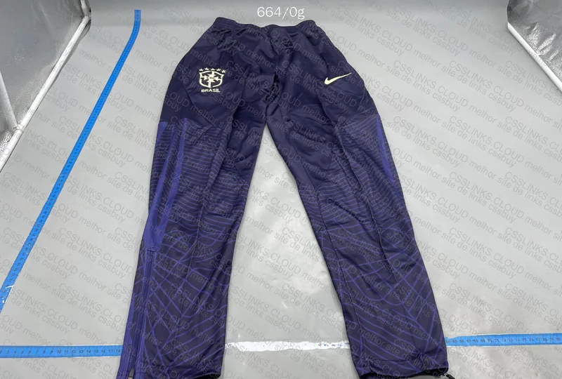 Tracksuit Brasil - Copa 2022 6