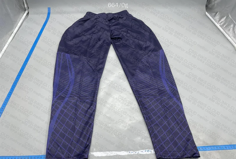Tracksuit Brasil - Copa 2022 8