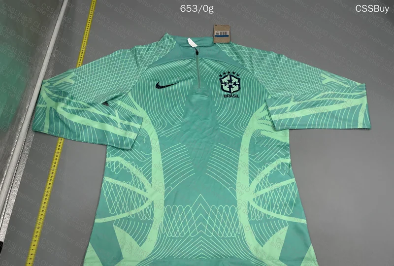 Tracksuit Brazil