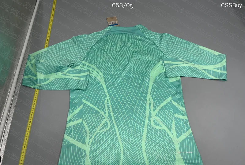 Tracksuit Brazil 2