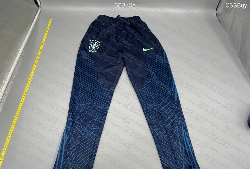 Tracksuit Brazil 3