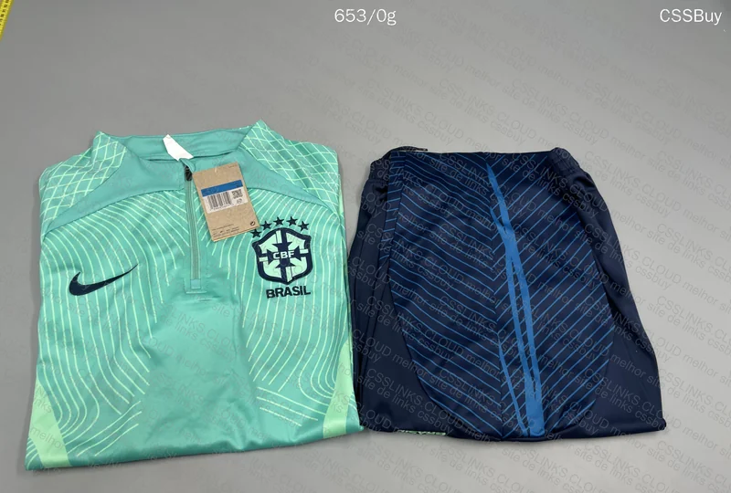 Tracksuit Brazil 5