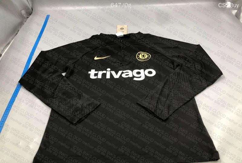 Tracksuit Chelsea 3