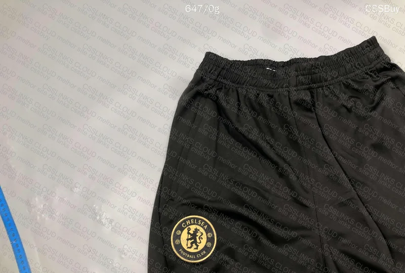 Tracksuit Chelsea 4