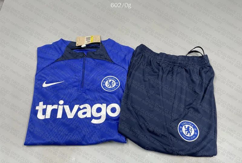 tracksuit chelsea